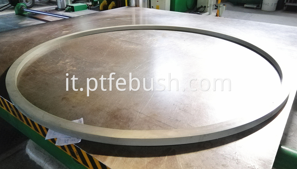 Large Ptfe Bush 9